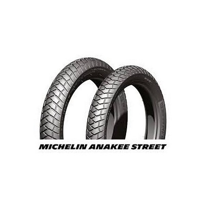 MICHELIN 90/90 - 17 M/C 49S ANAKEE STREET  TL